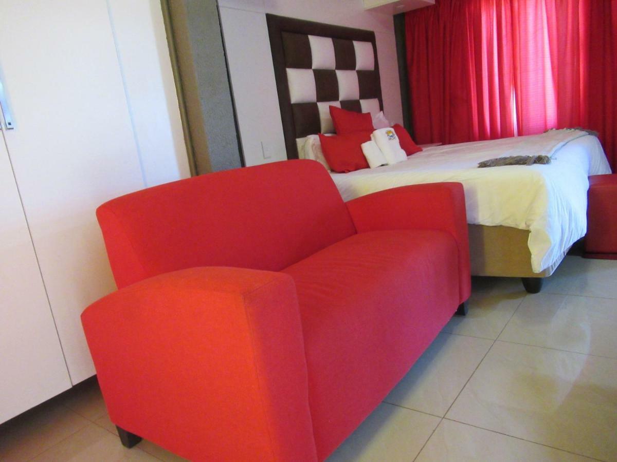 Jericho Hotel And Conferences Thohoyandou Exterior photo